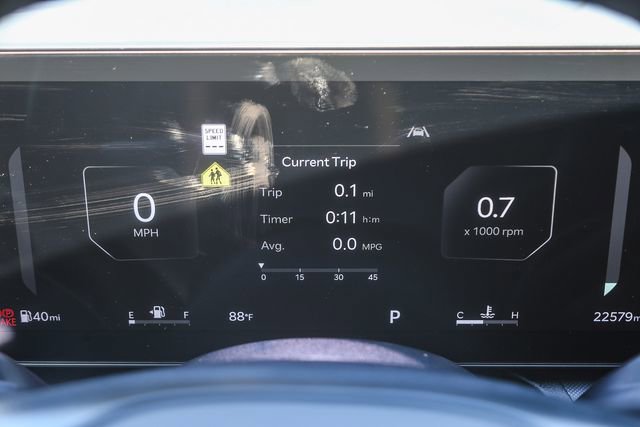 Used 2025 Kia K4 EX image 24