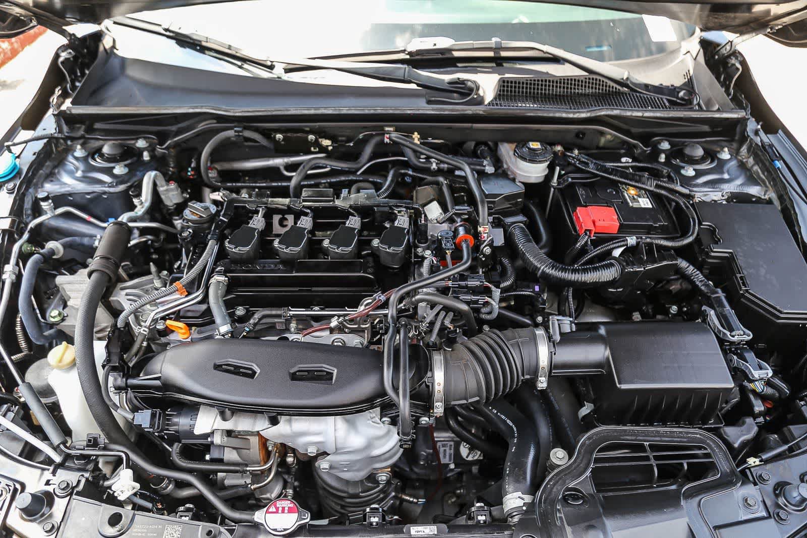 Used 2022 Honda Civic Touring image 26