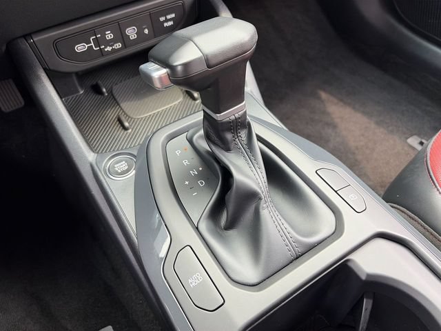 Certified 2025 Kia K4 GT-Line w/ GT-Line Premium Package FWD image 30