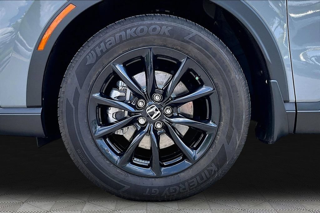 Used 2026 Honda CR-V Sport-L image 24