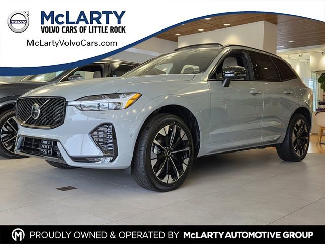 New 2026 Volvo XC60 B5 Plus w/ Protection Package Premier