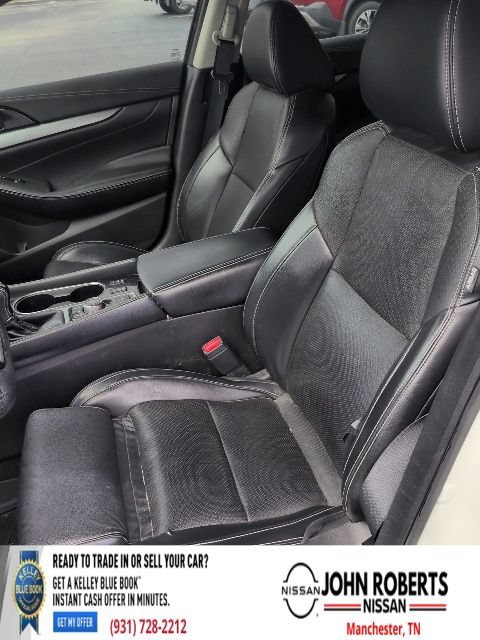 Used 2016 Nissan Maxima 3.5 SL FWD image 9