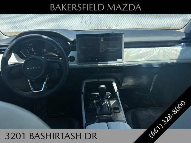 New 2026 MAZDA CX-5 Preferred AWD/4WD image 13