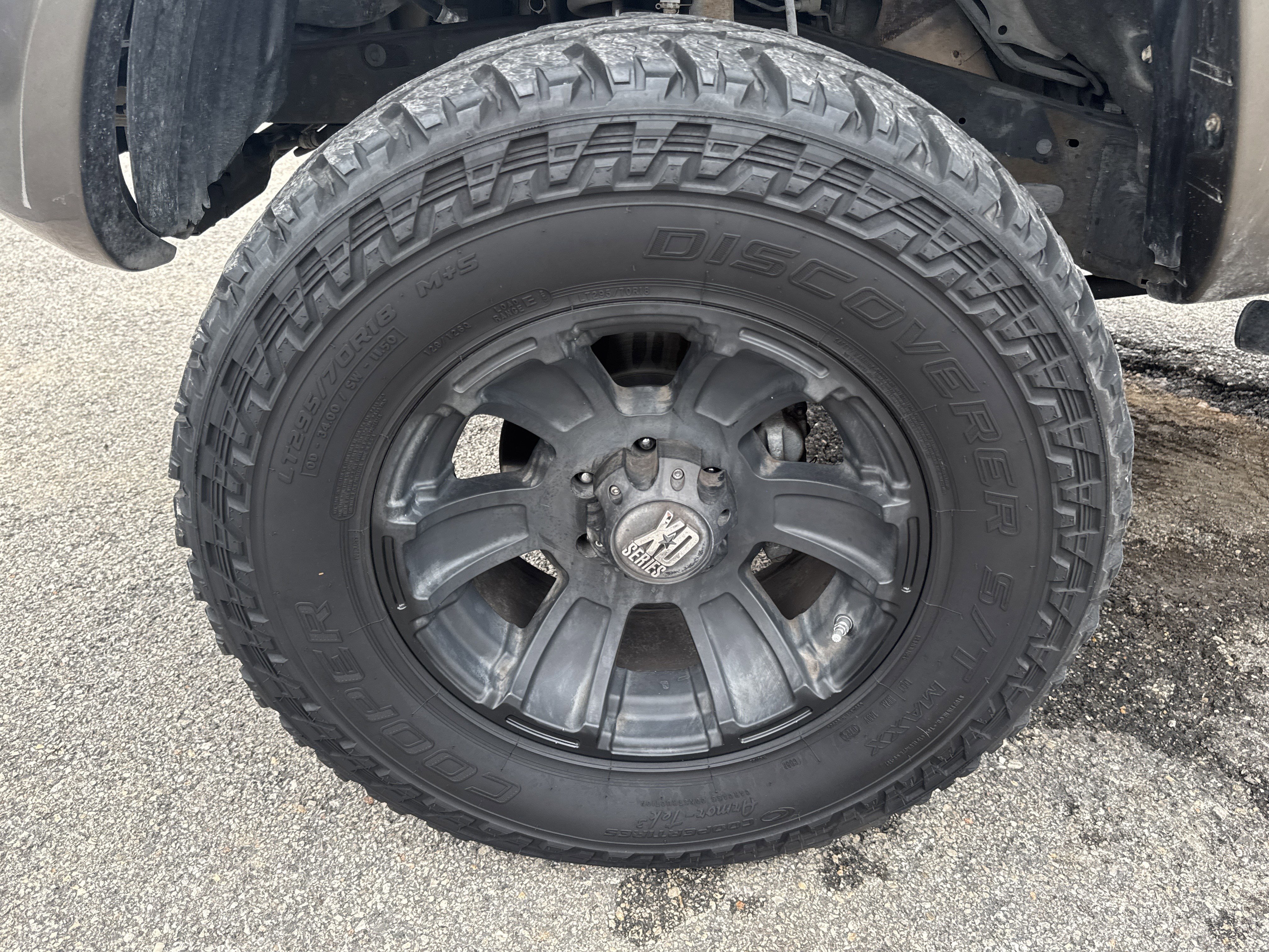 Used 2011 Toyota Tacoma PreRunner w/ SR5 Pkg #2 RWD image 9