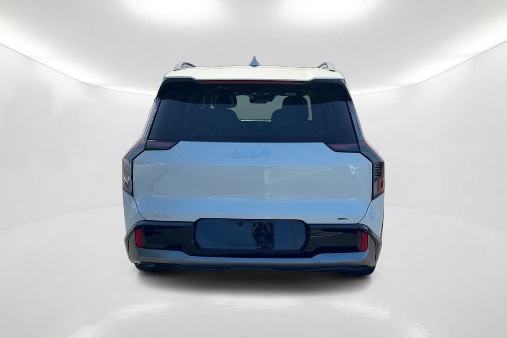 Used 2024 Kia EV9 GT-Line AWD/4WD image 7