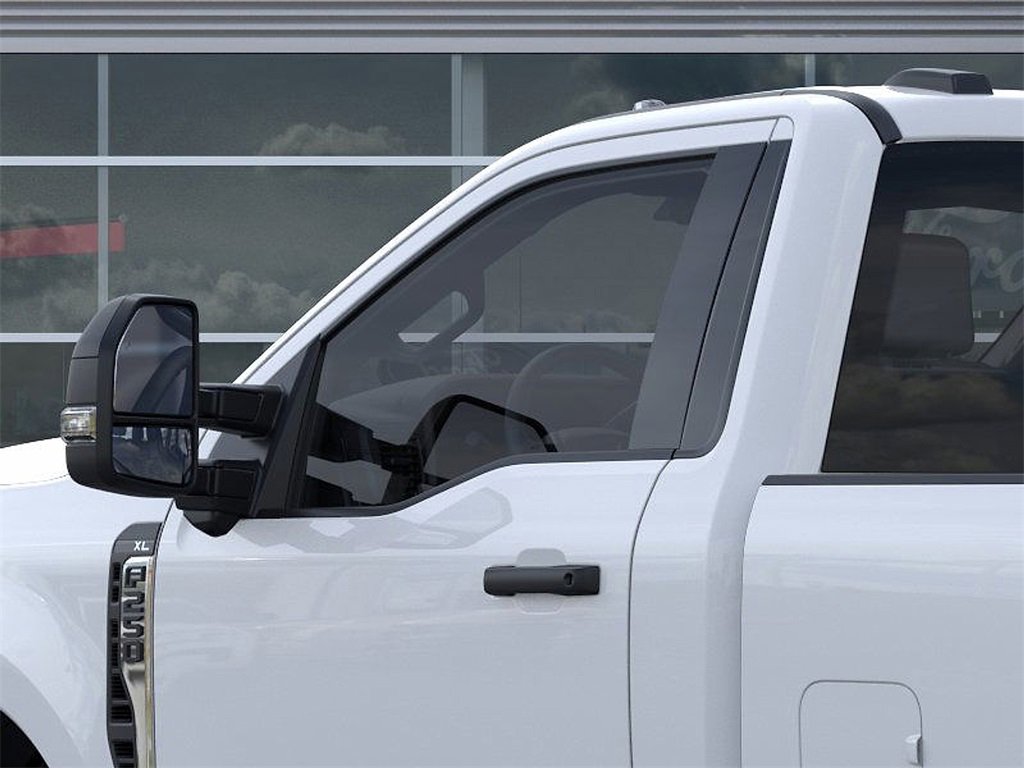 New 2026 Ford F250 XL image 20