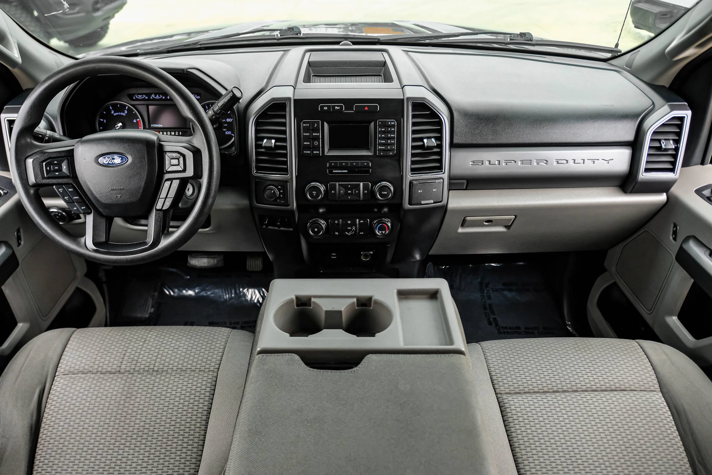 Used 2019 Ford F250 XLT AWD/4WD image 16