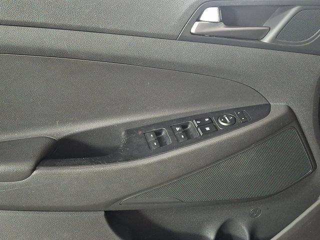 Used 2016 Hyundai Tucson SE w/ Option Group 02 AWD/4WD image 14