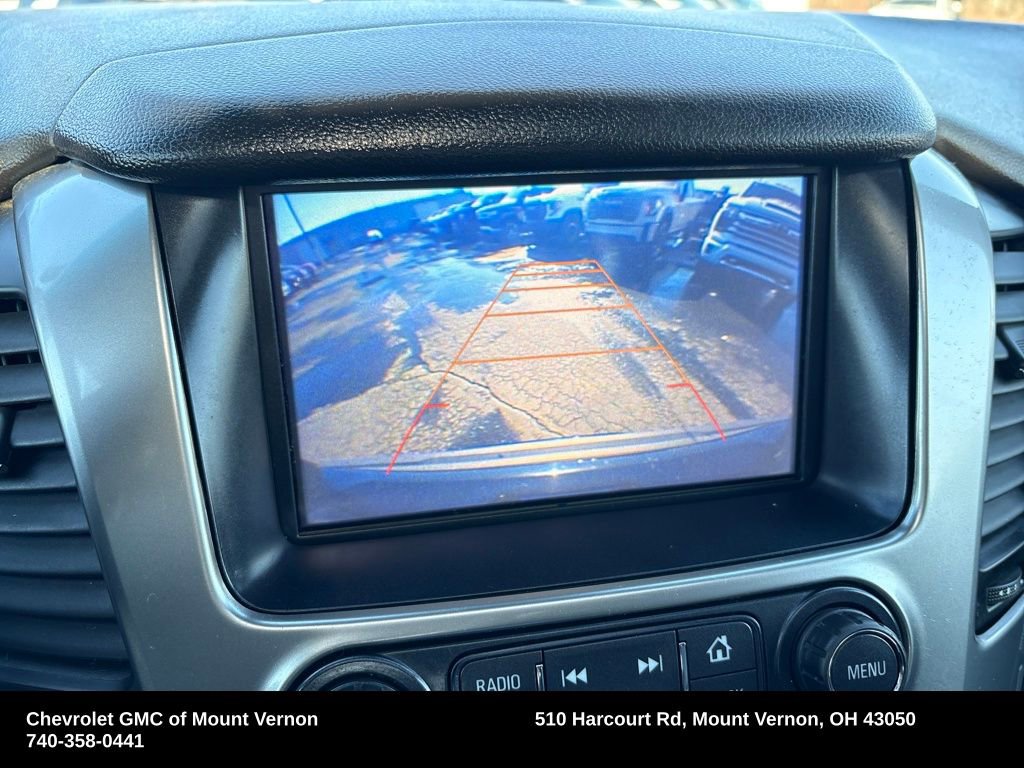 Used 2016 Chevrolet Tahoe LT image 23