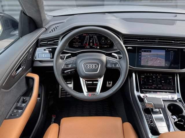 Used 2026 Audi RS Q8 performance AWD/4WD image 19