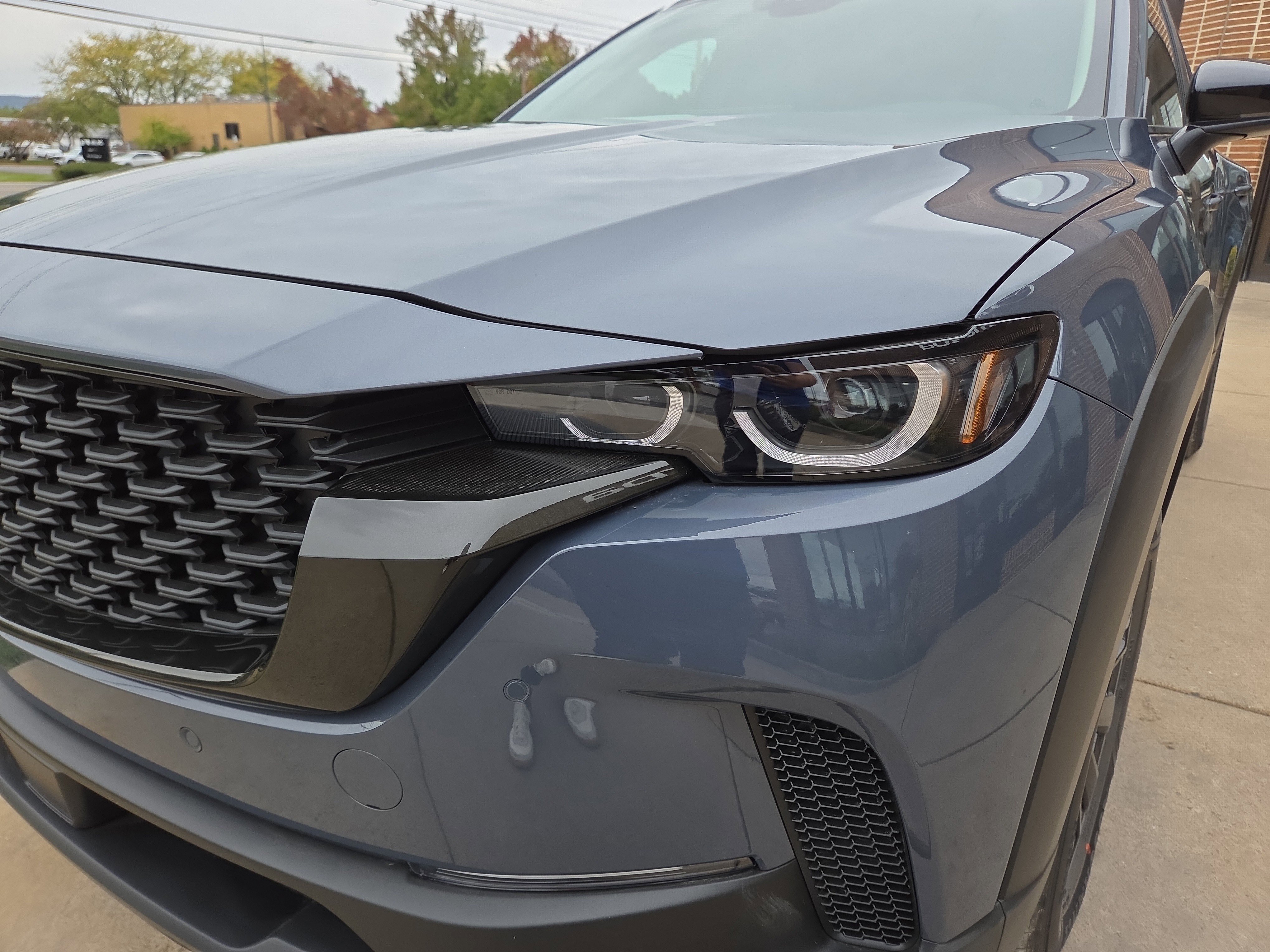 New 2026 MAZDA CX-50 2.5 Hybrid w/ Weather Package image 10