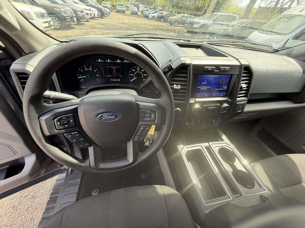 Used 2020 Ford F150 XL w/ Equipment Group 101A Mid image 14