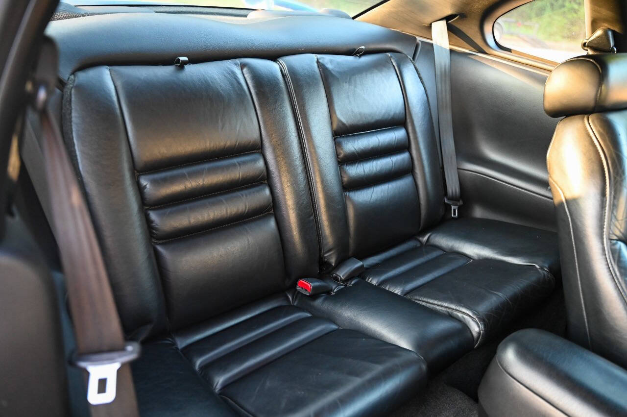 Used 1998 Ford Mustang Cobra RWD image 89