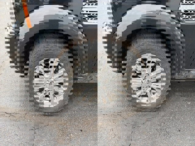 Used 2011 Land Rover LR4 HSE image 14