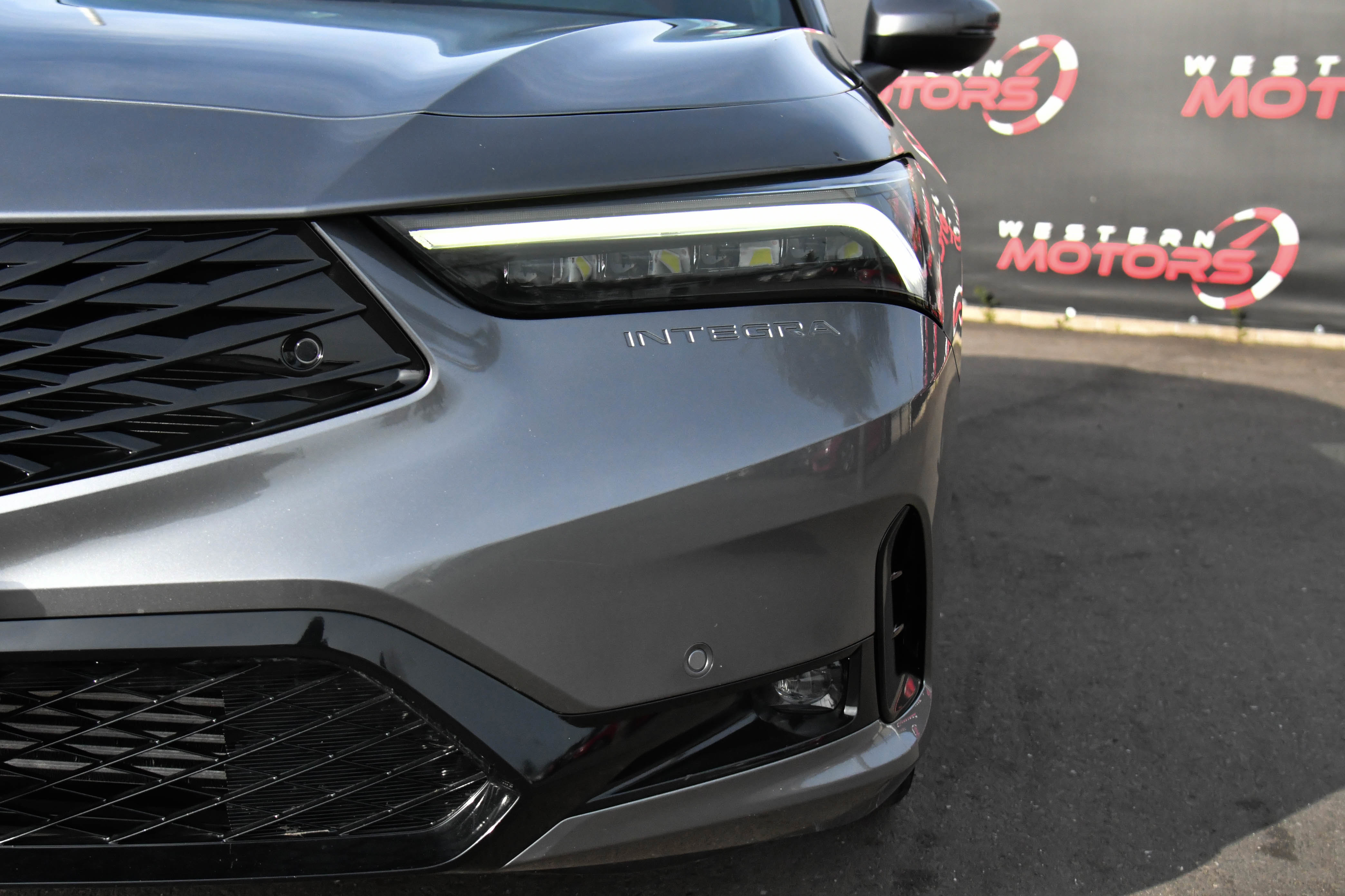 Used 2024 Acura Integra A-Spec image 11