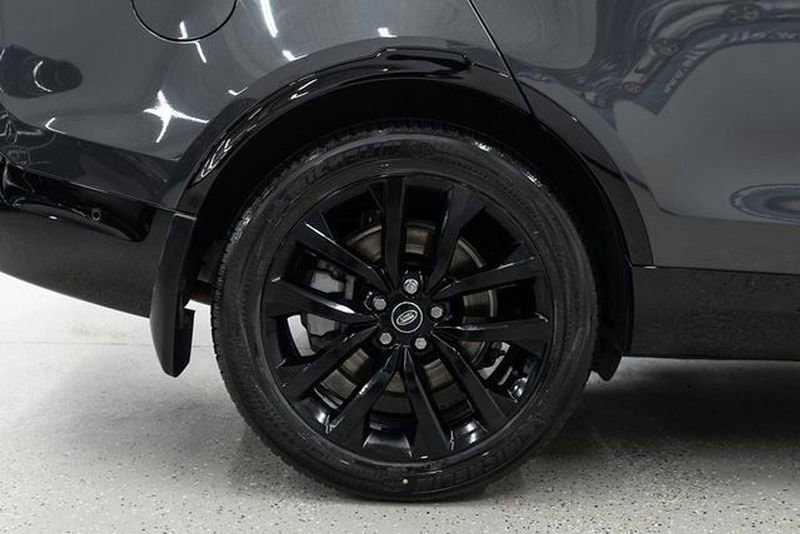 Used 2023 Land Rover Discovery S R-Dynamic image 48