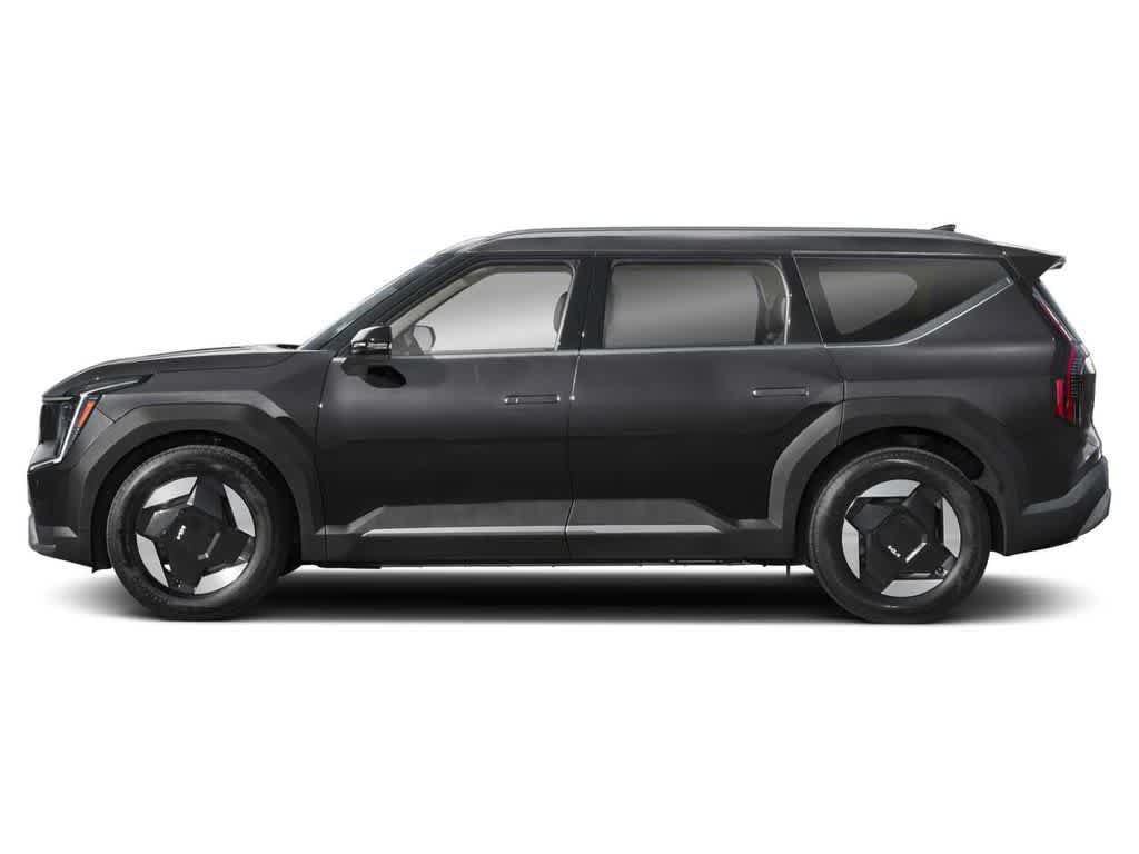 New 2026 Kia EV9 Wind AWD/4WD image 3