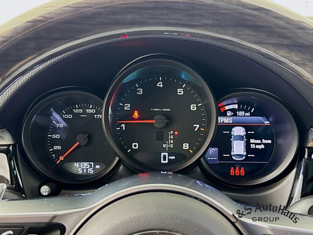 Used 2021 Porsche Macan image 15