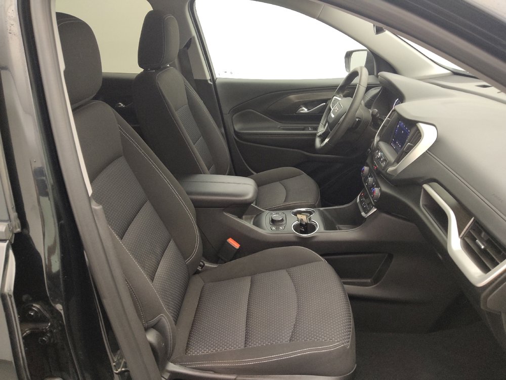 Used 2022 GMC Terrain SLE w/ Driver Convenience Package image 21