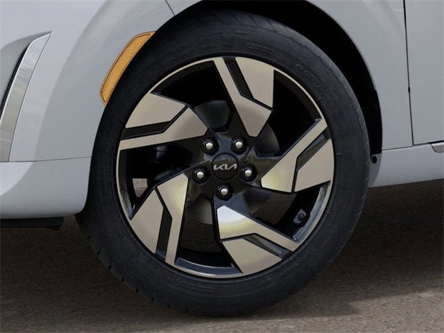 New 2025 Kia Soul GT-Line w/ GT-Line Technology Package image 9