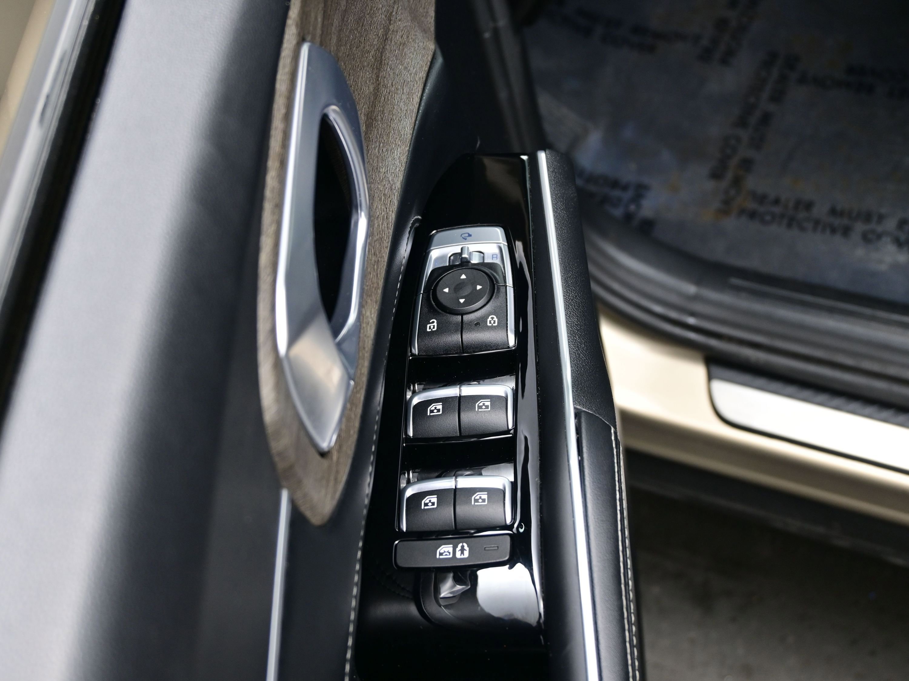 Used 2021 Kia Sorento SX Prestige image 10