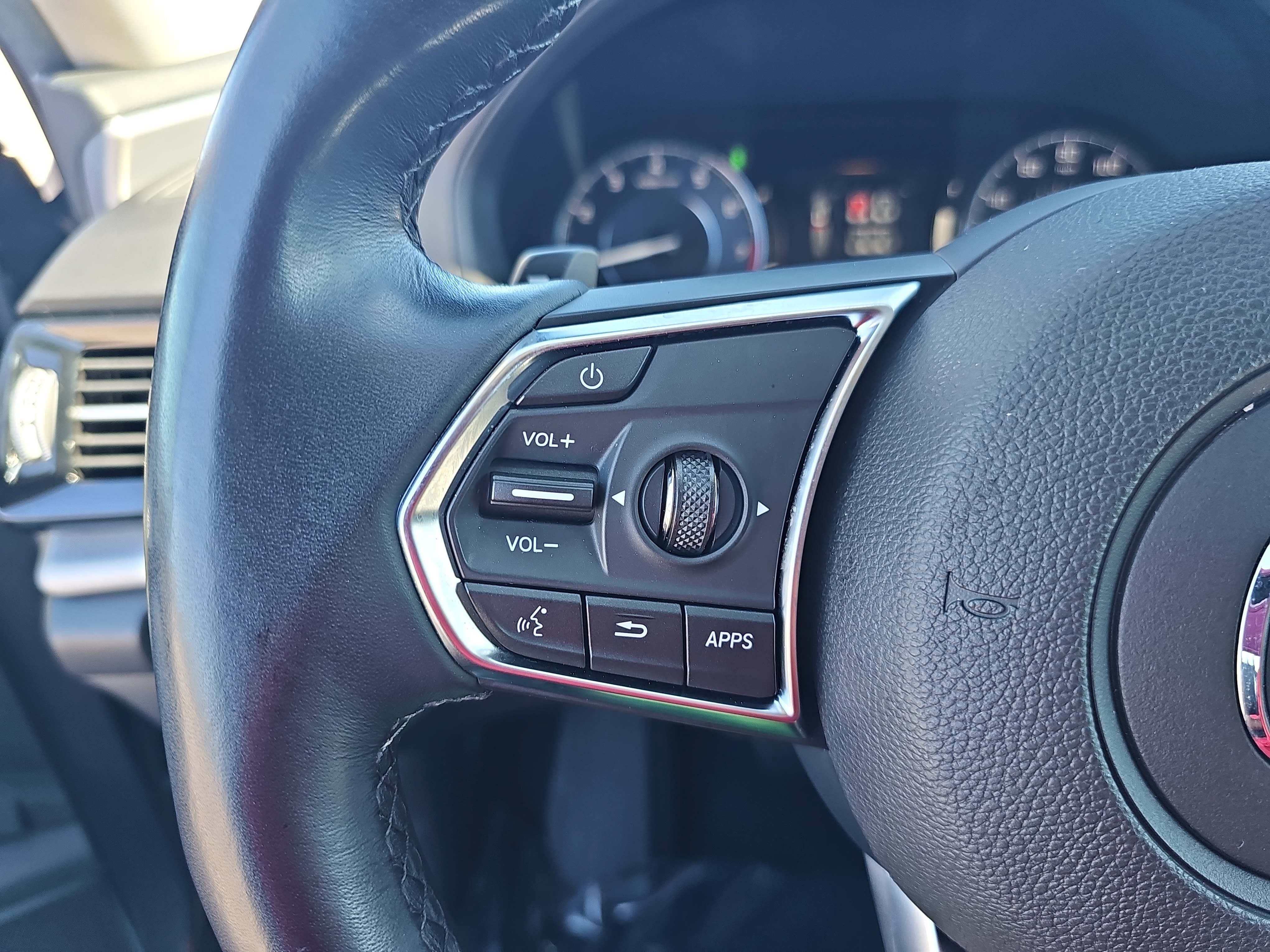 Certified 2023 Acura RDX w/ Technology Package AWD/4WD image 18