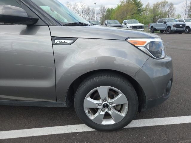 Used 2017 Kia Soul image 4