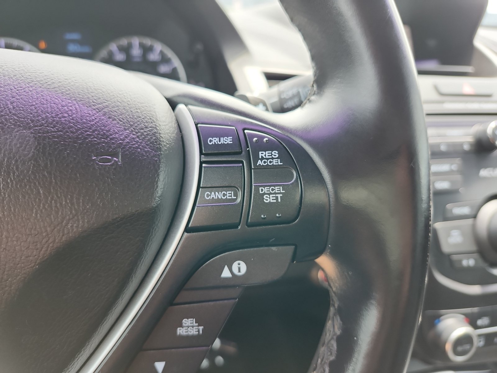 Used 2017 Acura RDX AWD image 27