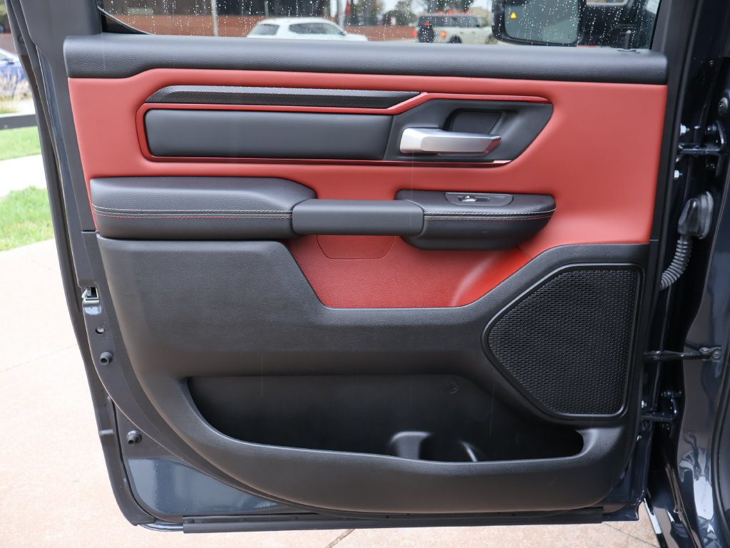 Used 2026 RAM 1500 Rebel w/ Rebel Level 1 Equipment Group AWD/4WD image 13