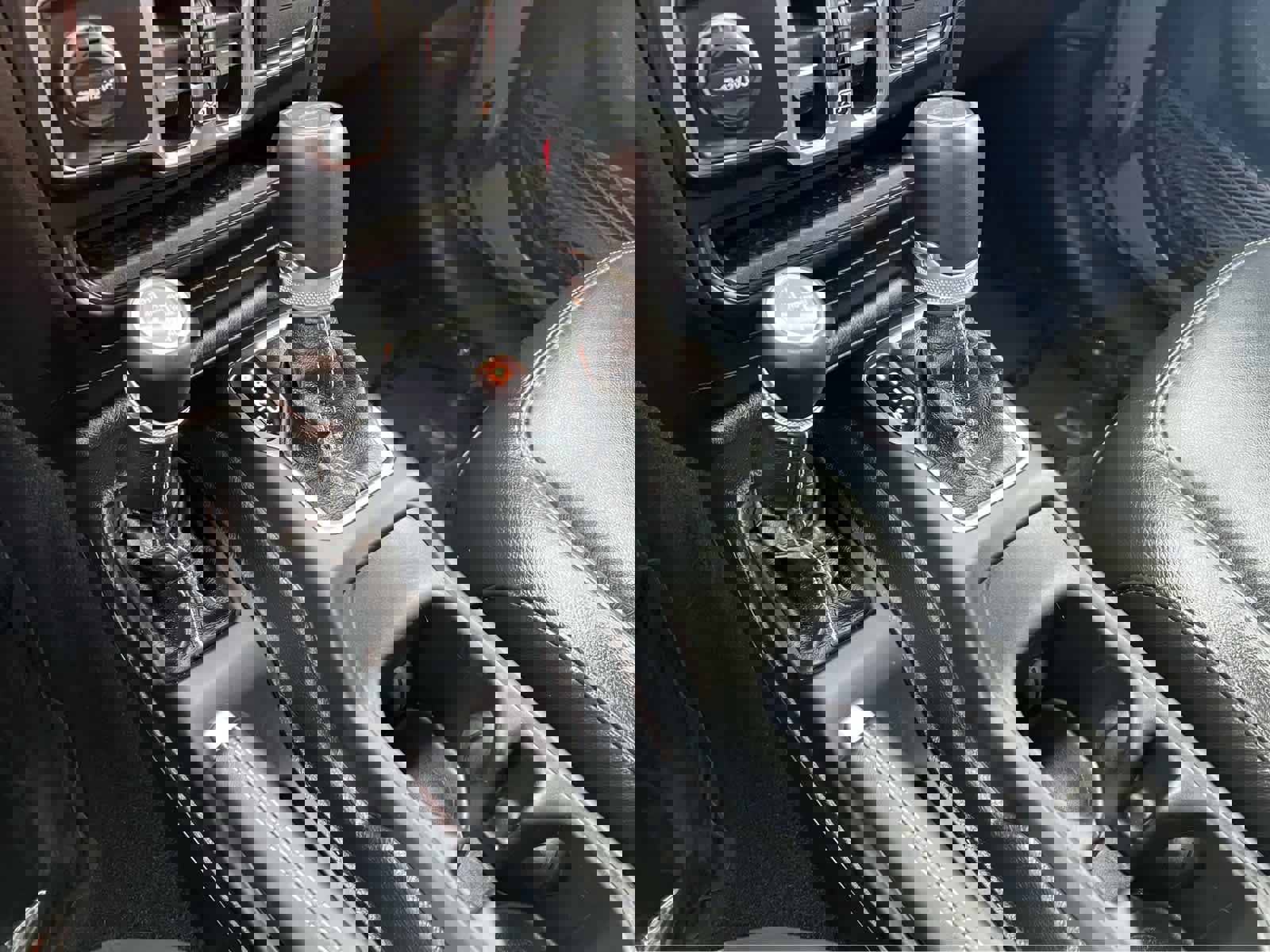 Used 2021 Jeep Gladiator Overland w/ Popular Equipment Package image 39