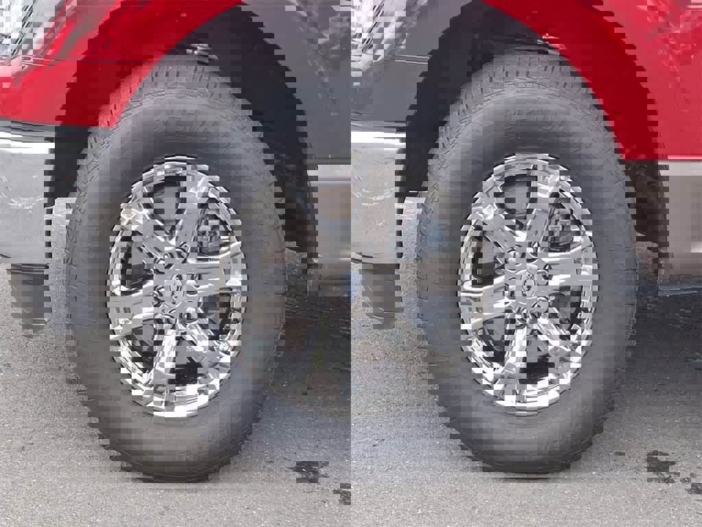 Certified 2021 Ford F150 Lariat image 29