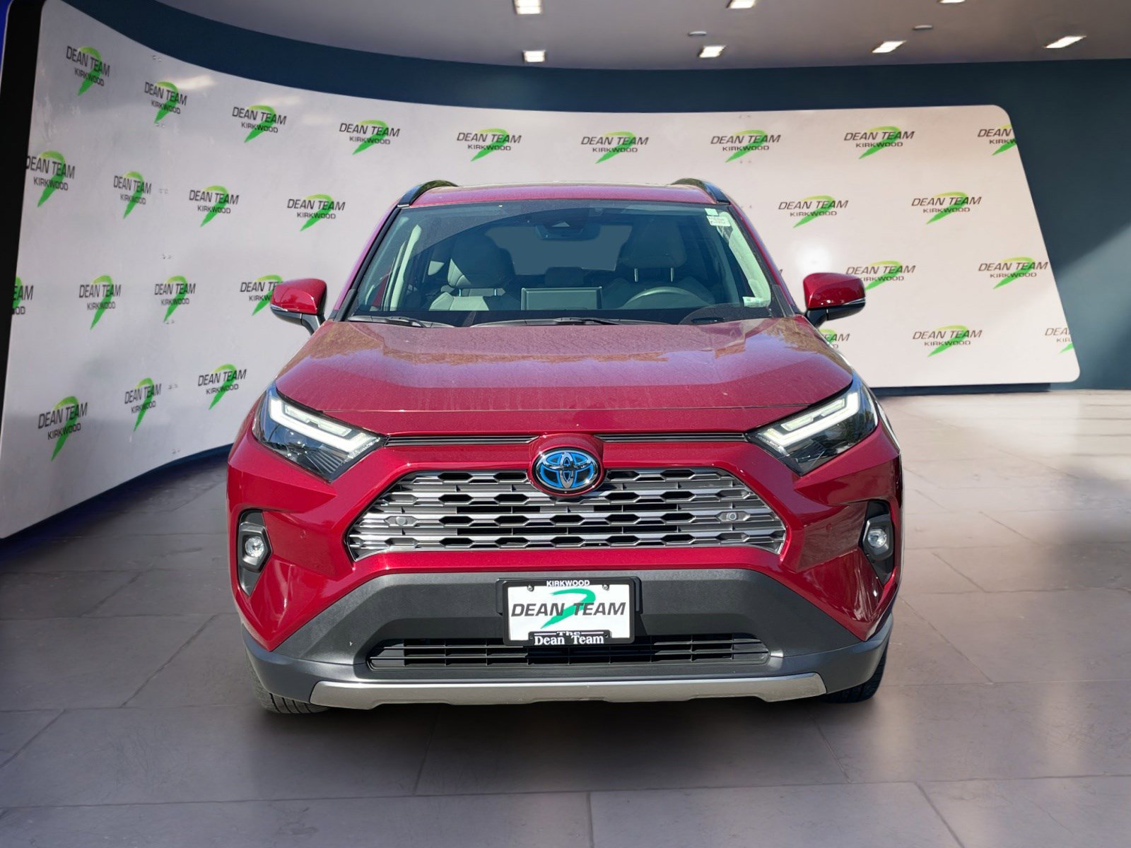 Used 2022 Toyota RAV4 Limited w/ Limited Grade Weather Package AWD/4WD image 7