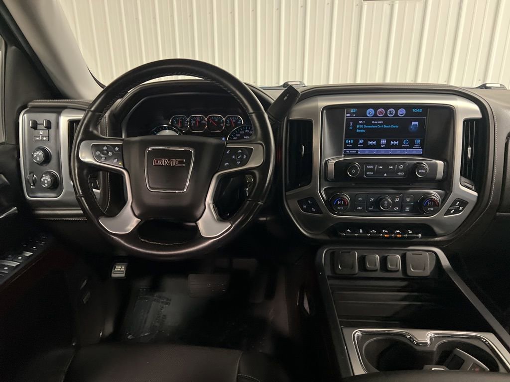 Used 2018 GMC Sierra 1500 SLT image 11