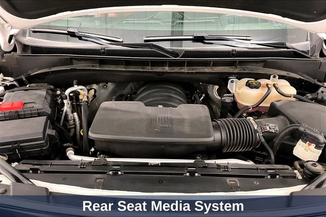 Used 2024 GMC Yukon XL Denali Ultimate AWD/4WD image 41