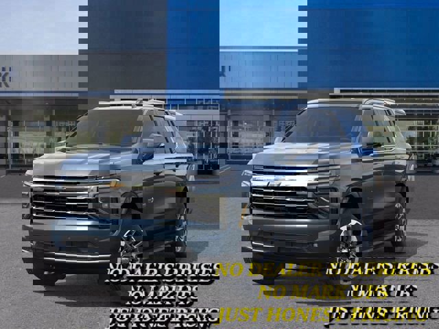 New 2026 Chevrolet Tahoe LT image 6