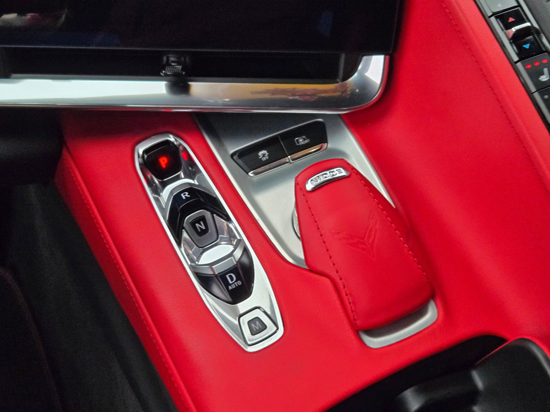 Certified 2020 Chevrolet Corvette Stingray Preferred Cpe w/ 2LT Preferred Equipment Group image 17