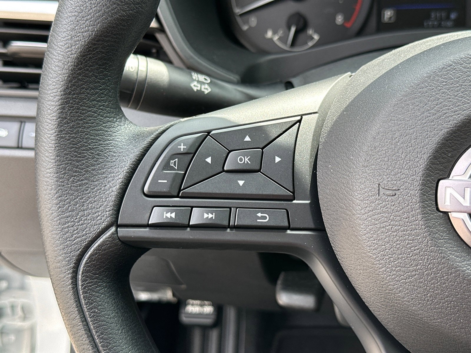 New 2025 Nissan Altima 2.5 S image 25