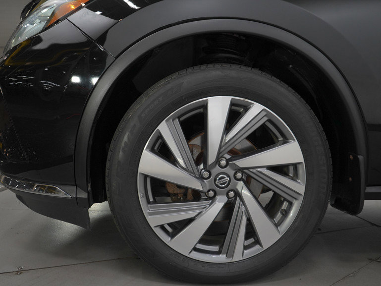 Used 2020 Nissan Murano SL image 34