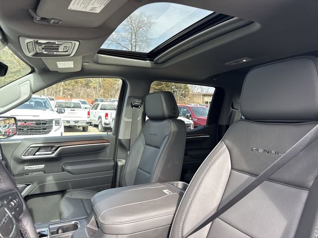 New 2026 GMC Sierra 1500 Denali image 22