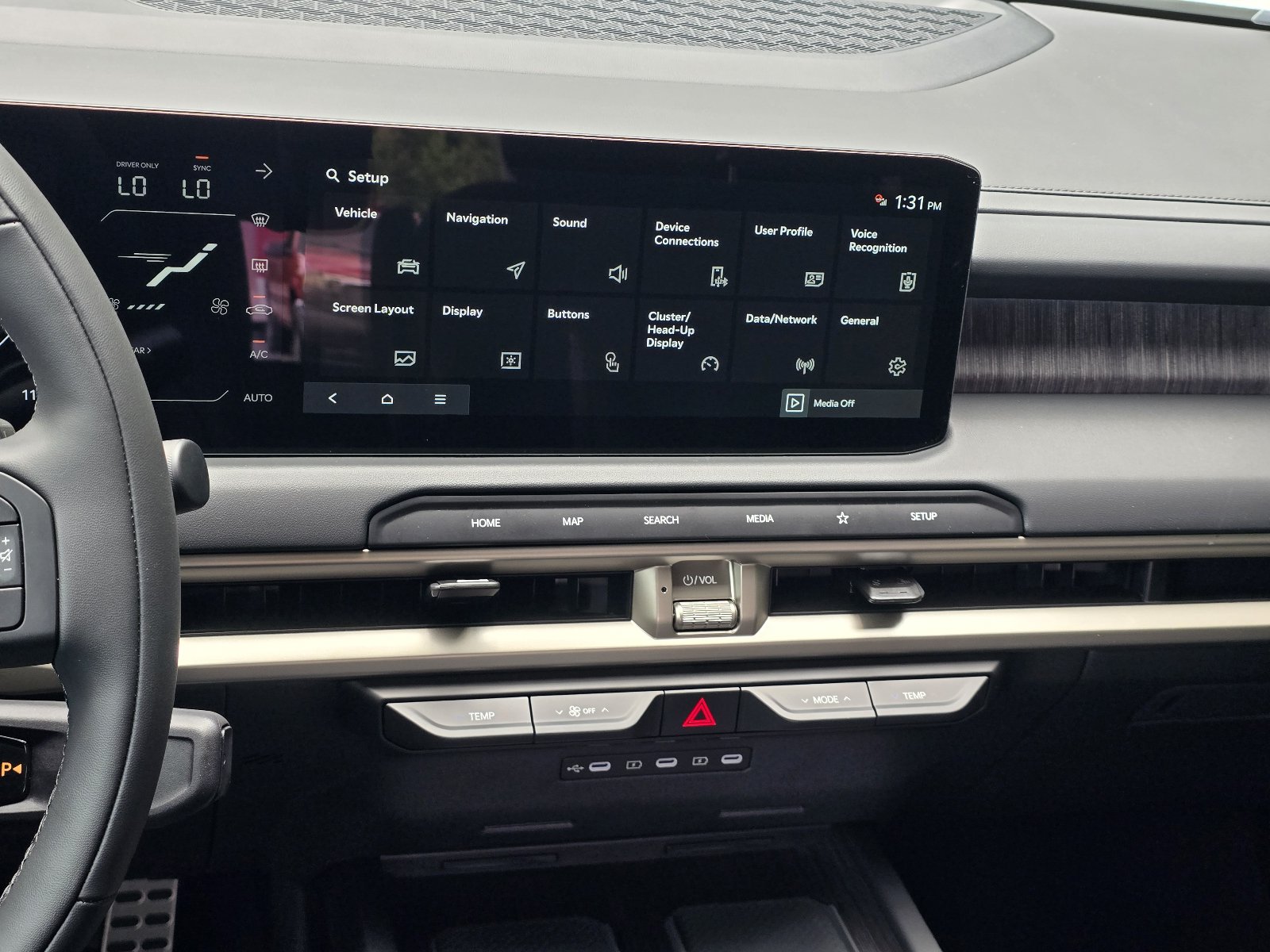 New 2027 Kia Telluride SX Prestige AWD/4WD image 8