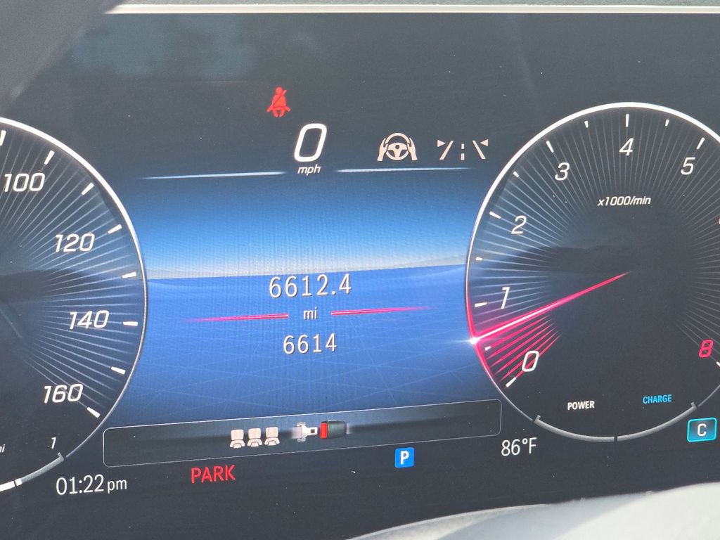 Certified 2026 Mercedes-Benz GLE 350 4MATIC image 32
