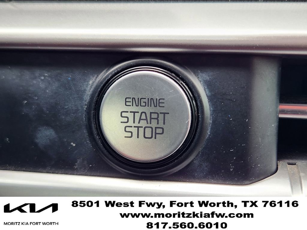 Used 2022 Kia K5 GT-Line w/ GT-Line FWD Premium Package image 20