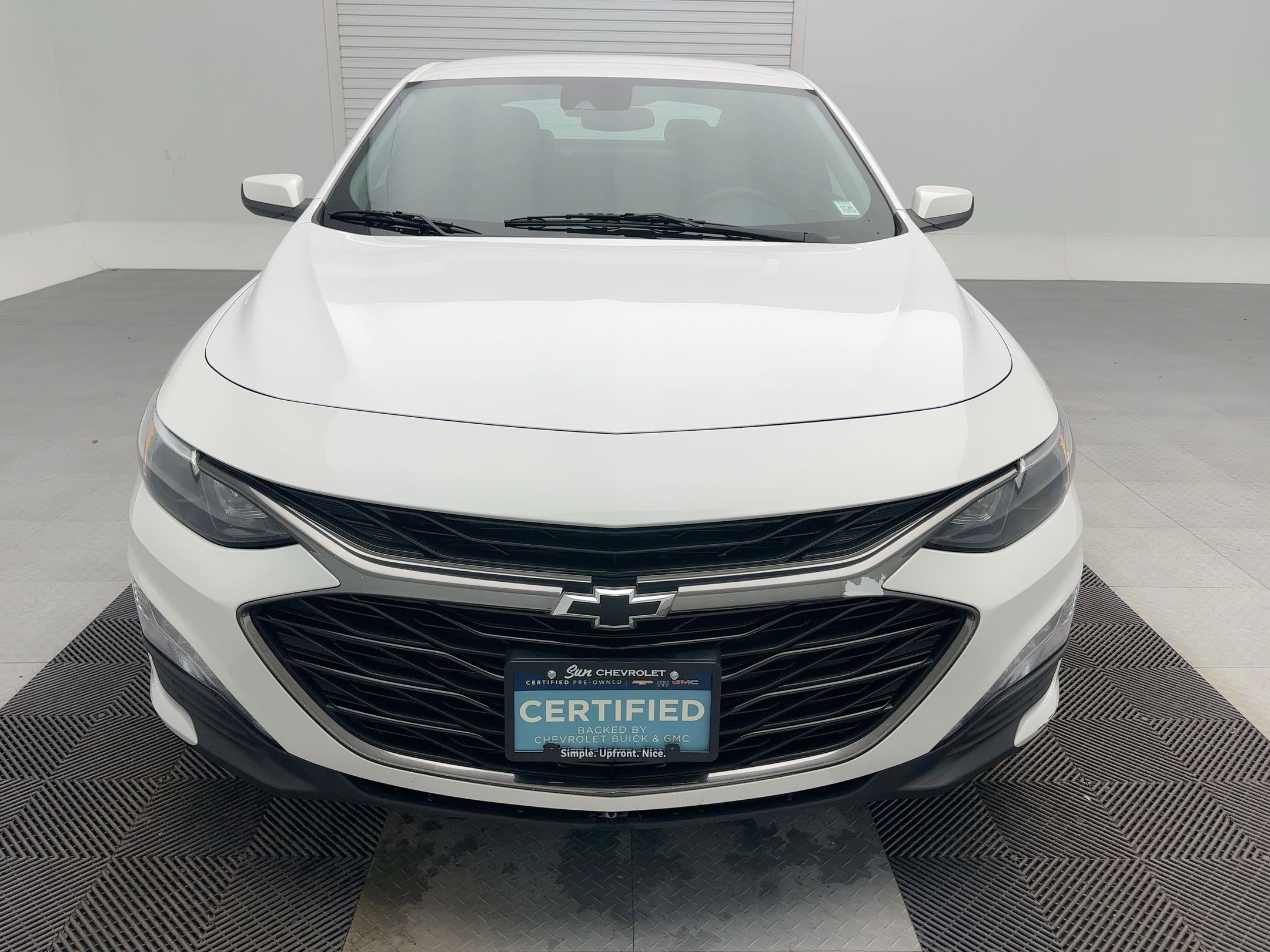 Used 2023 Chevrolet Malibu LT image 6