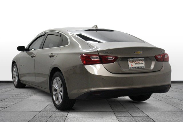 Used 2024 Chevrolet Malibu LT image 5