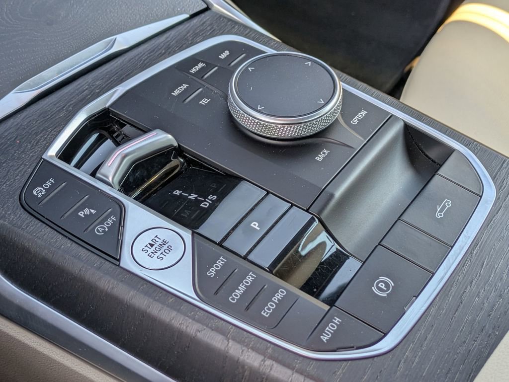 Used 2024 BMW 430i Convertible image 20