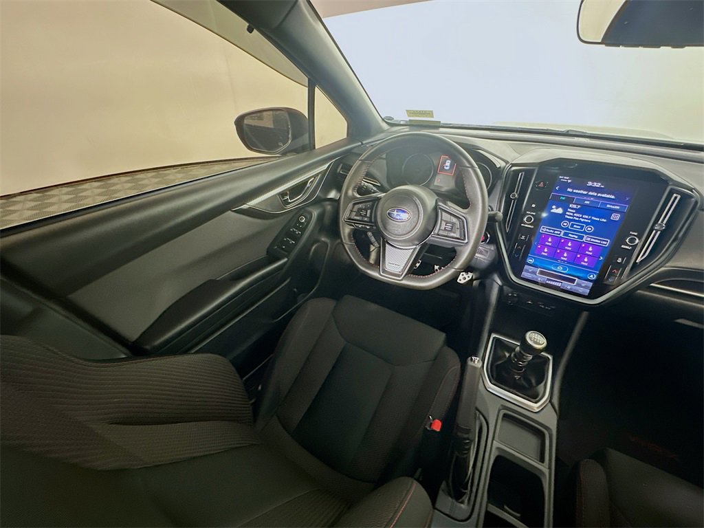 Used 2023 Subaru WRX Premium image 9