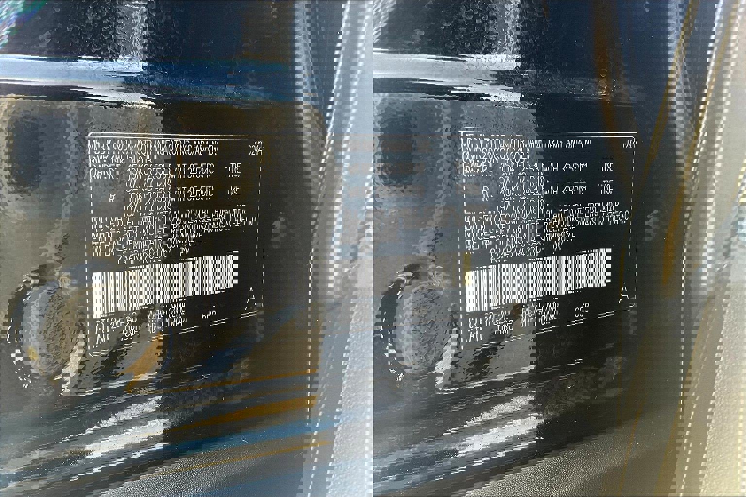 Used 2024 Toyota RAV4 XLE Premium w/ Weather Package image 37