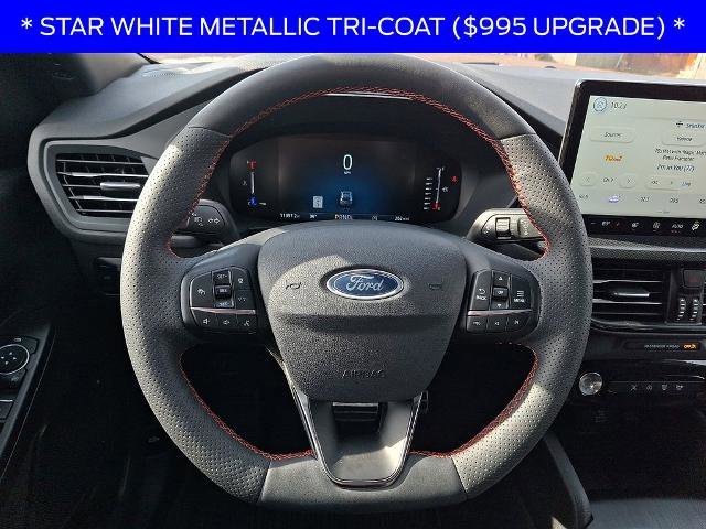 Certified 2023 Ford Escape ST-Line w/ Tech Pack #1 AWD/4WD image 19