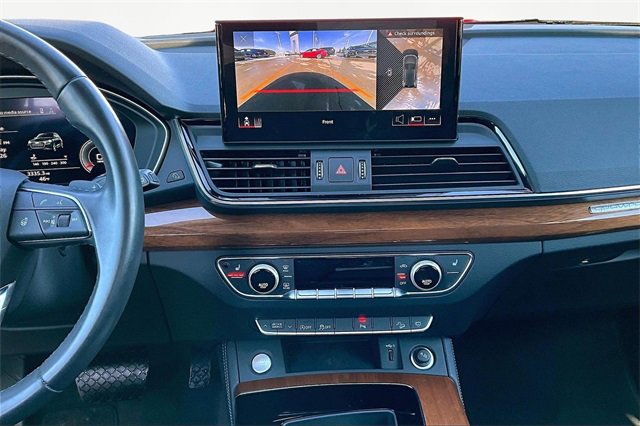 Used 2023 Audi Q5 2.0T Premium Plus w/ Premium Plus Package image 6