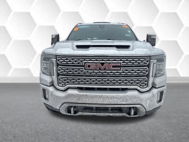 Used 2020 GMC Sierra 2500 Denali image 6